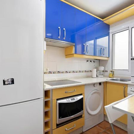 Apartamento Castillo De Luna Rota Zewnętrze zdjęcie