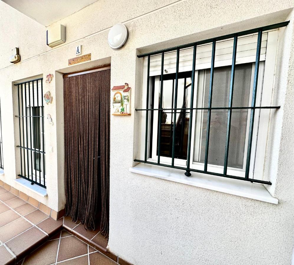 Apartamento Castillo De Luna Rota Zewnętrze zdjęcie