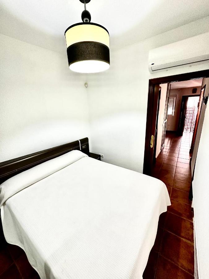 Apartamento Castillo De Luna Rota Zewnętrze zdjęcie