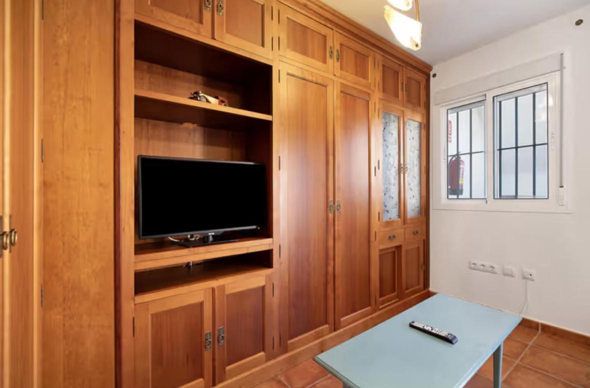 Apartamento Castillo De Luna Rota Zewnętrze zdjęcie